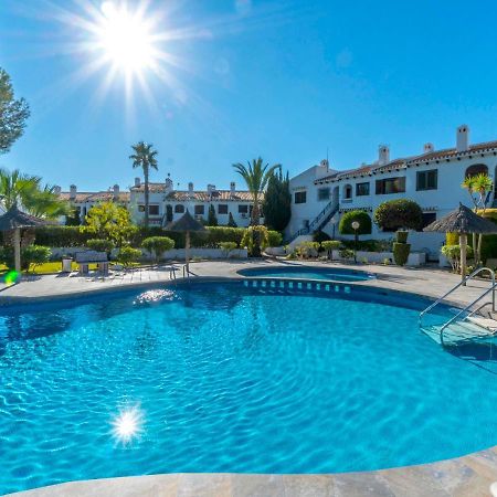 Apartment Bellavista I By Interhome Orihuela Kültér fotó