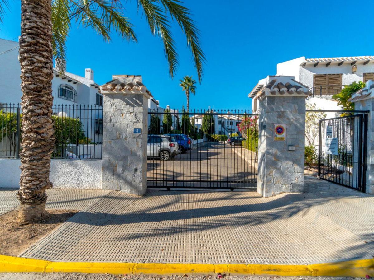 Apartment Bellavista I By Interhome Orihuela Kültér fotó
