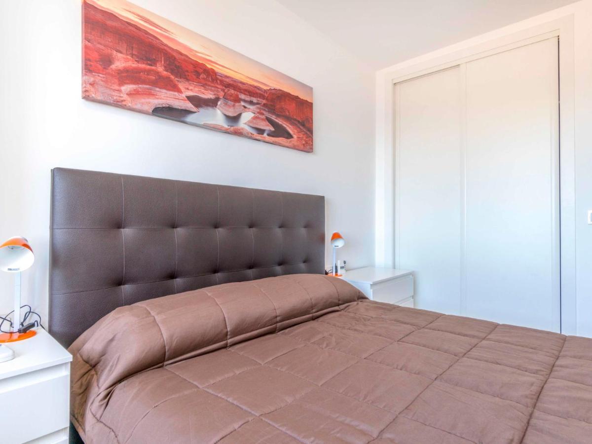 Apartment Bellavista I By Interhome Orihuela Kültér fotó
