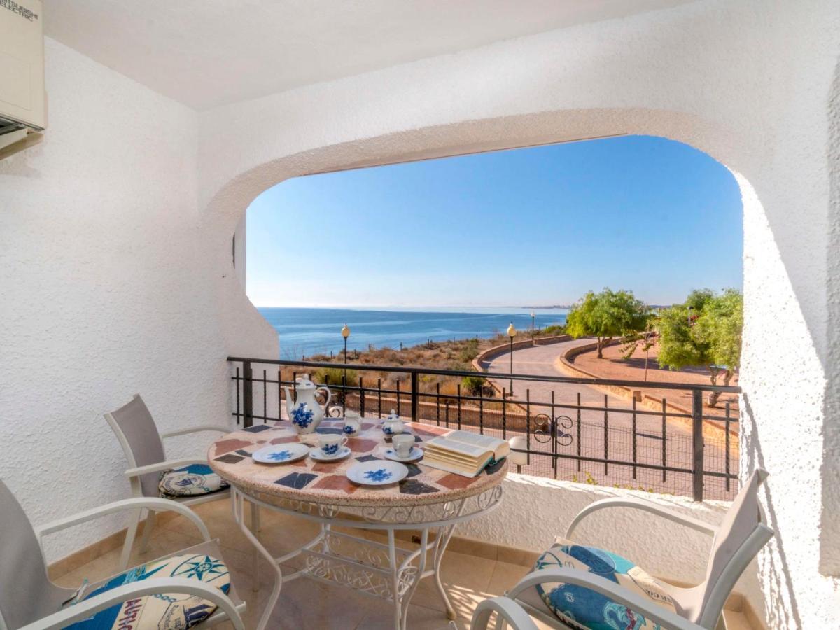 Apartment Bellavista I By Interhome Orihuela Kültér fotó