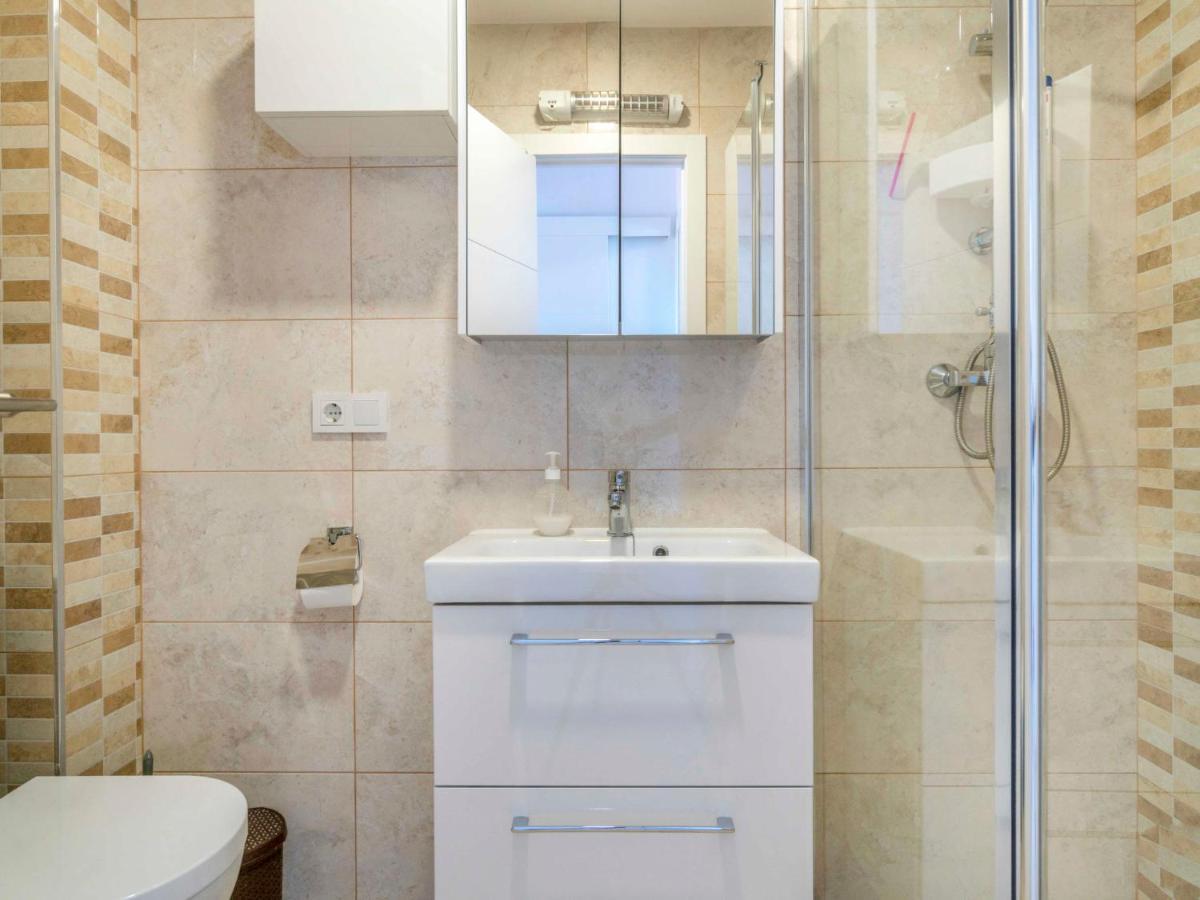 Apartment Bellavista I By Interhome Orihuela Kültér fotó