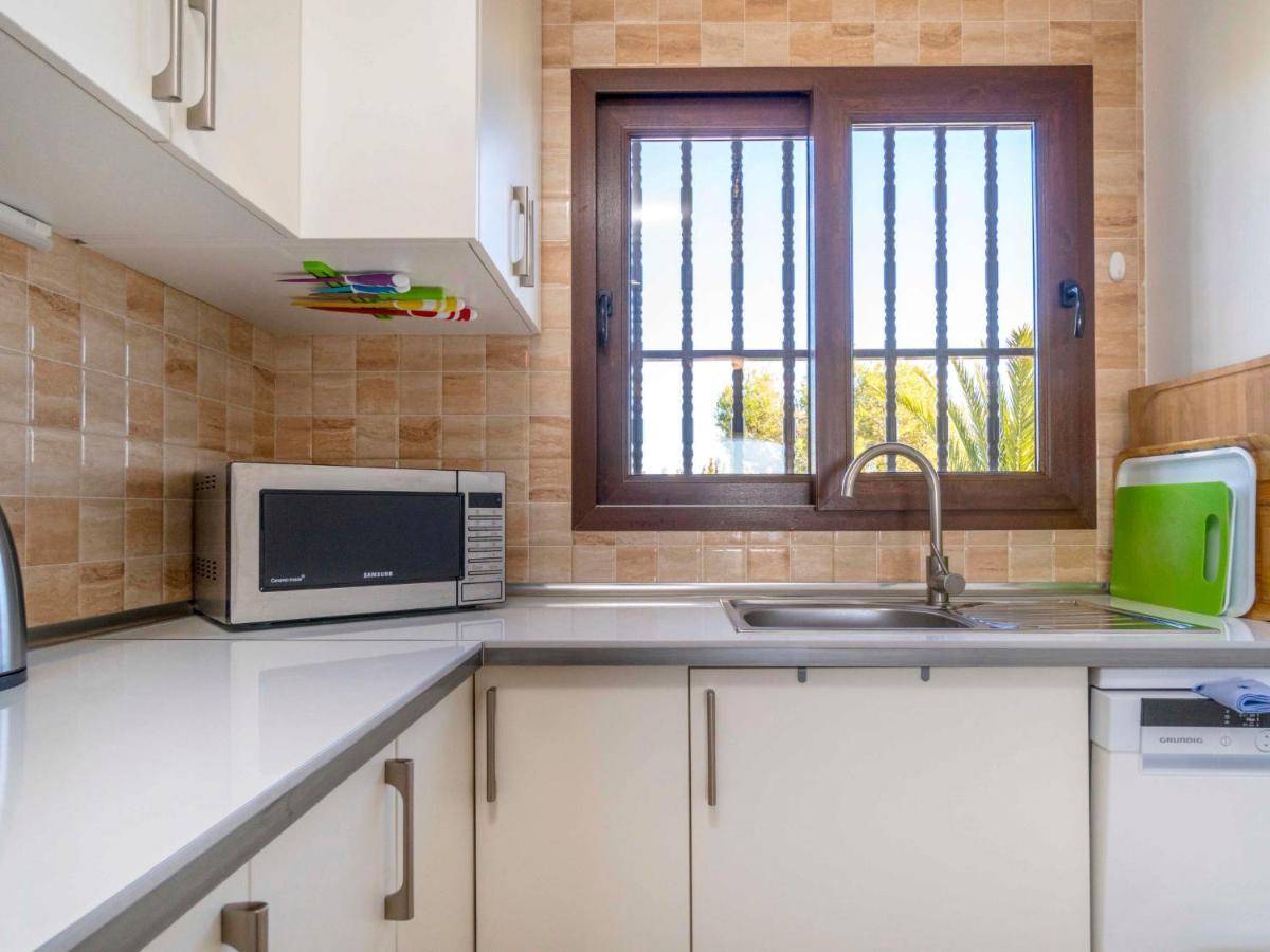 Apartment Bellavista I By Interhome Orihuela Kültér fotó