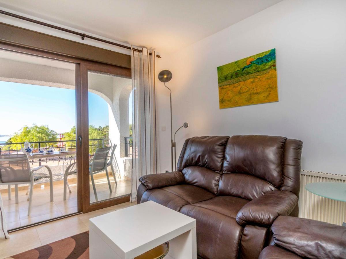 Apartment Bellavista I By Interhome Orihuela Kültér fotó