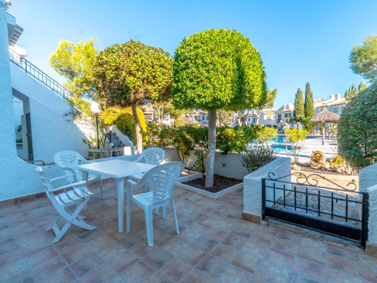 Apartment Bellavista I By Interhome Orihuela Kültér fotó