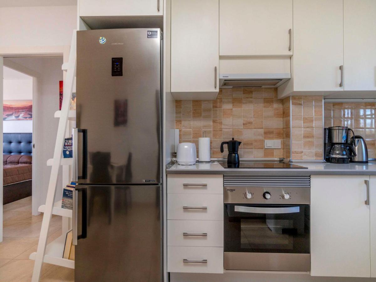 Apartment Bellavista I By Interhome Orihuela Kültér fotó