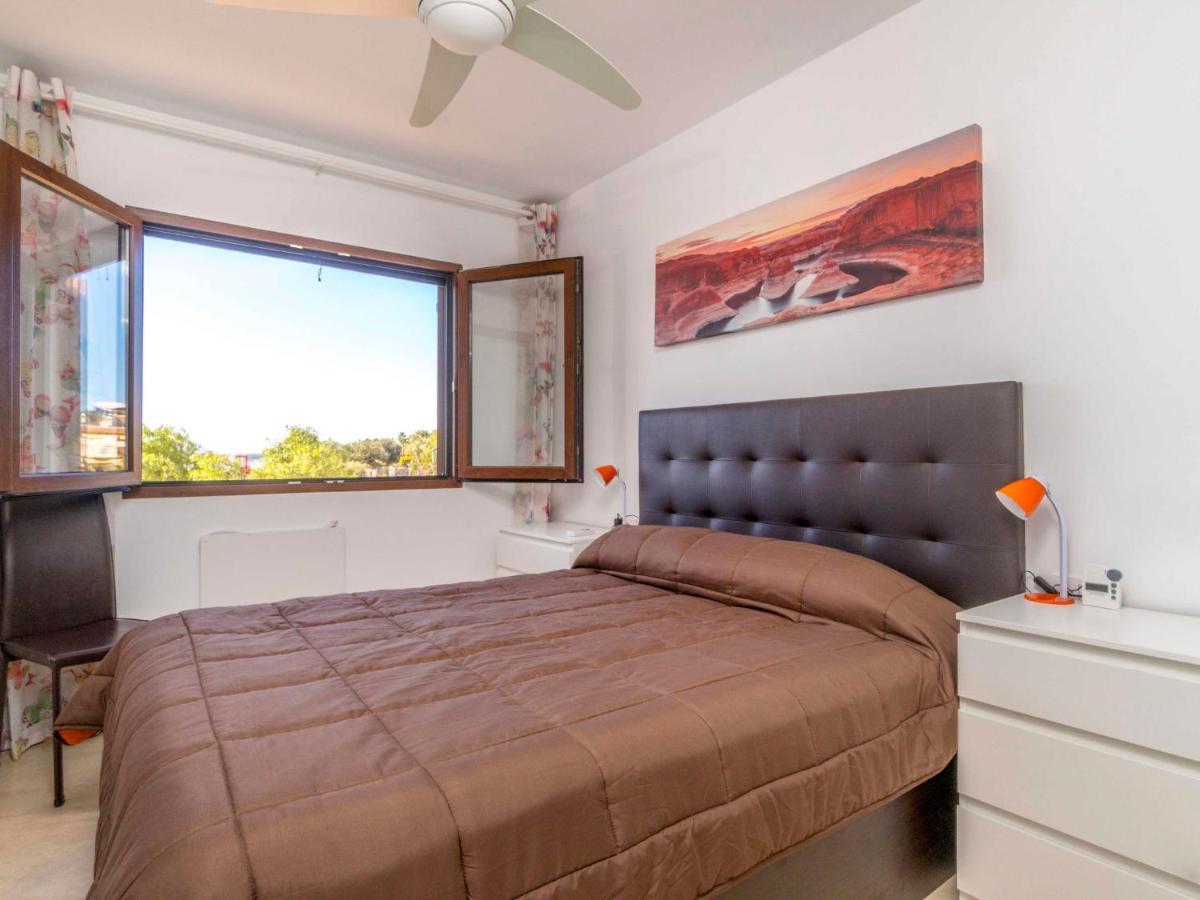 Apartment Bellavista I By Interhome Orihuela Kültér fotó