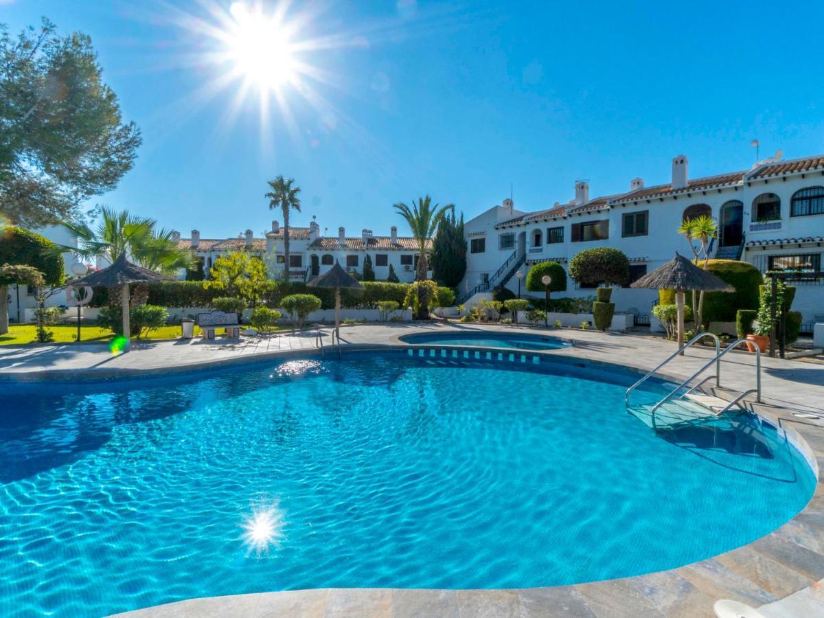 Apartment Bellavista I By Interhome Orihuela Kültér fotó